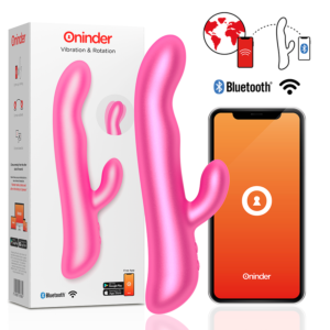 VibraRosa - Aplicación Gratis
