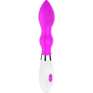Astraea Silk - Vibrador Fucsia