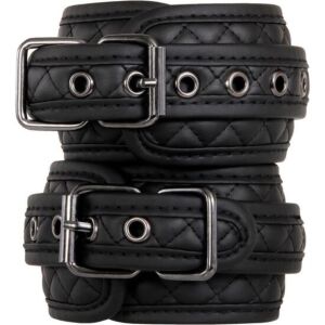 Diamante Negro Blaze Tobillera