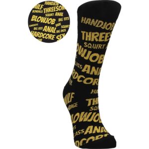 Calcetines Sensuales