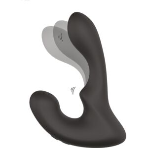 Booty Rocker Negro Seductor