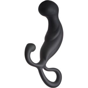 Fantasstic Black Prostate Pleaser