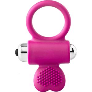 Anillo Pink Flirt
