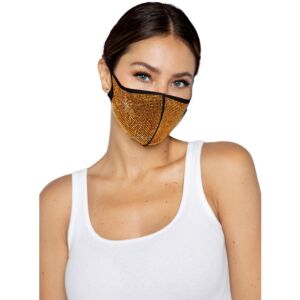 Mascarilla ShineBright