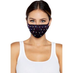 Mascarilla Liberty Brillante