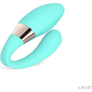 Vibrador Harmony Turquesa