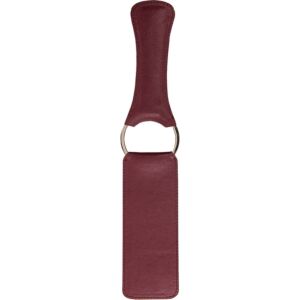 Paddle Seducción