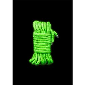 Cuerda Neon Glow 5m