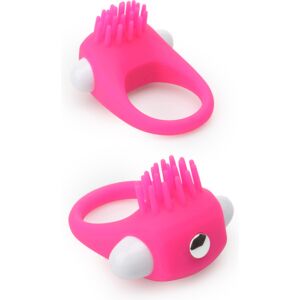 Anillo Estimulante Love Ring - Rosa