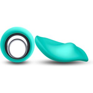Tanga Sugar Pop Leila Turquesa