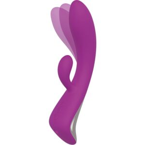 Bunny Love Vibrator