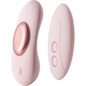 Panty Vibrador Gigi