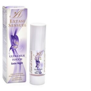 Seda Nocturna Ultra Suave Extase
