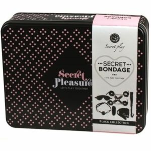 Kit Dark Desires
