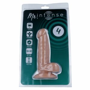 Realce Pene Intenso