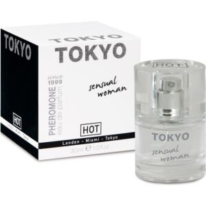 Tokyo Sensual 30ml