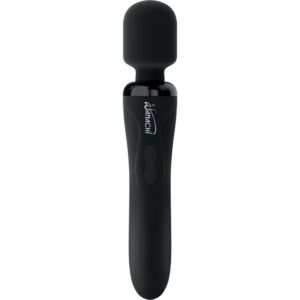 Wanachi body masajeador negro