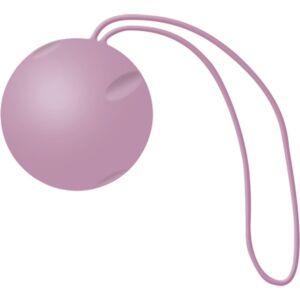 Bolas Rosa Vibrantes