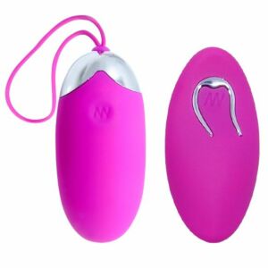 Huevo Control Remoto Vibrador