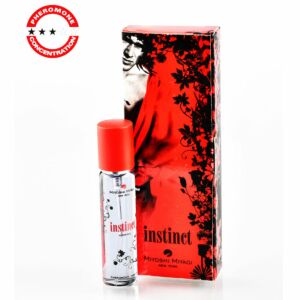 Instinto NYC Hombre 15ml