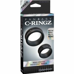 Anillo Fantasy Max Width
