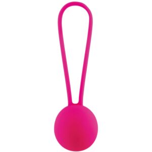 Vibrador Rosa Osian