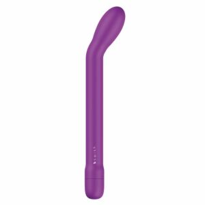 Vibrador Bgee Burgundy