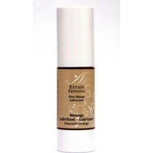 LubriChoc Naranja-Vibrante