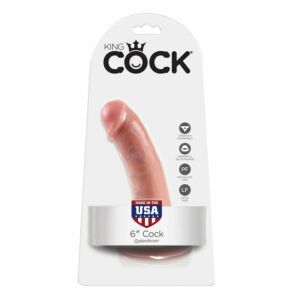 Pene Realista Extra Largo 152 cm