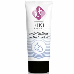 Gel Viaje Deslizante Kikã 50ml