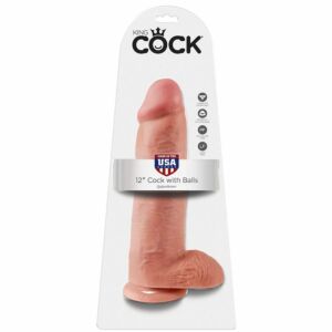 Pene Realista NaturaLargo