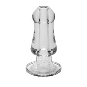 The rook plug - transparente