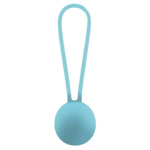 Masajeador Turquesa Premium Seductouch