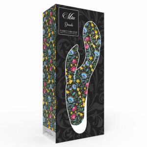 Vibrador Turquesa Mia