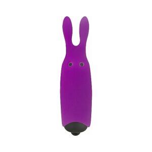Pocket Lila Vibrador Purpura