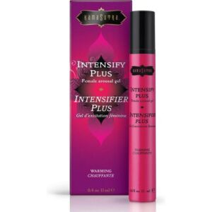 Gel Kamasutra Sensuva