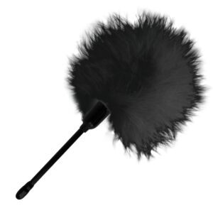Pluma Estimuladora Dark Feathers