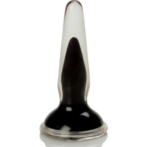Crystal cote plug negro