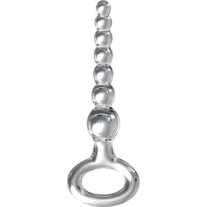Dildo Cristal Neutro