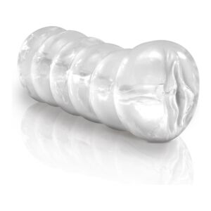 Masturbador vagina transparente Extreme toyz