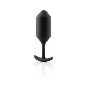 Snug plug 3 - negro