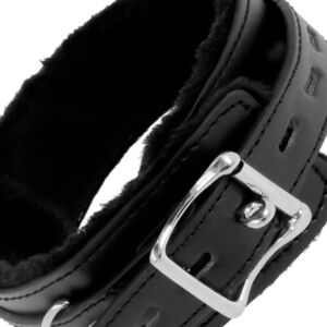 Collar Postura Leather