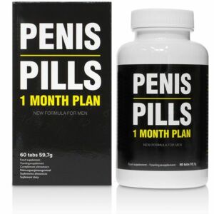 PotenciaMax 60