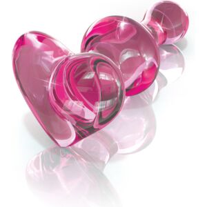 Cristal Rosa Vibrante
