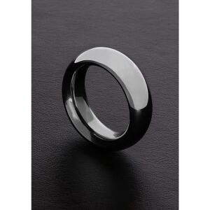 Anillo donut15x8x60mm acero pulido