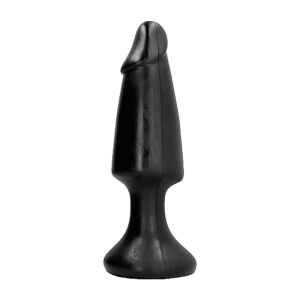 All black plug 35cm