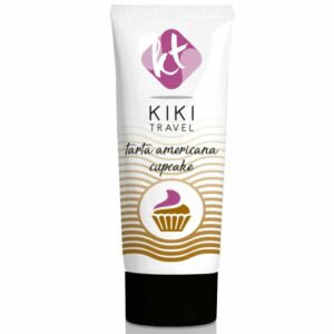 Gel Viaje Cupcake 50ml