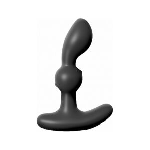 P-motion massager - negro