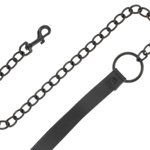 Collar Cadena Nocturna