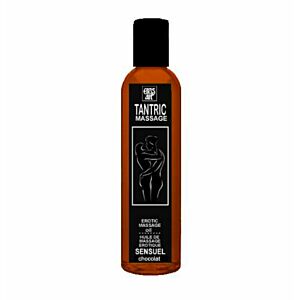 Aceite Afrodisíaco Eros-Choco 100ml